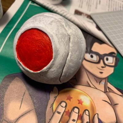 ドラゴンボール大好き！！ 推しはクウラです！！ 主にドラゴンボール等のフィギュア用ジオラマを作成していきます！！ジオラマ化、墨入れなどのご依頼などございましたらDMにどうぞ！