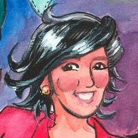 Lidi Faria (@lidifaria) 's Twitter Profile