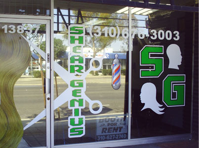 SGHawthorne's profile picture. Barber/Beauty Salon
