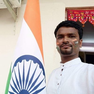 Hardcore Congress, Indian National Congress Ka Karyakarta, Cricket Lover, Tweets=Personal Views
State Coordinator for @INCGoa SM