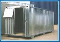 containers habitáveis e para escritórios, depósitos, moradia, situações de emergência , lojas e plantões de vendas personalizados.