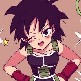 Daughter of Bardock and Gine. And one of the youngest siblings of Goku and Raditz. I am a voice actress, not an official one as of yet