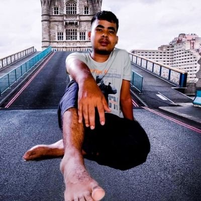 MaungPhoeZaw2's profile picture. 