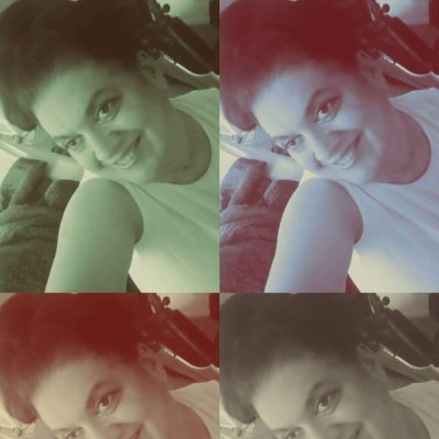 leemarie1300's profile picture. 