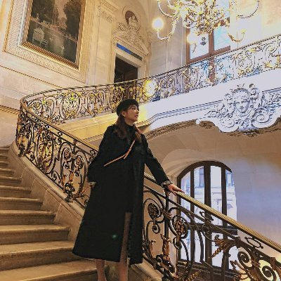 HaydeeMalick9's profile picture. love my life