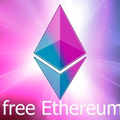 A newly created channel to show our passion for Ethereum!