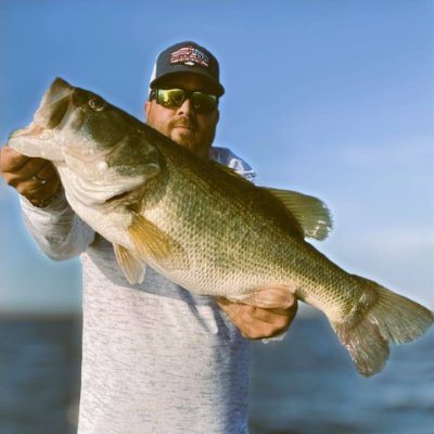 mikehall_1977's profile picture. I love to wrangle me a big bass !
Jeremiah 16:16 ✝️
God loves You
Rainbow trout is my favorite, Being on the  'Hooch in my Bay Liner .