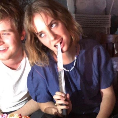 milevevn's profile picture. 