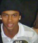 Jogador de futebol na empresa Sport Club Corinthians Paulista =)