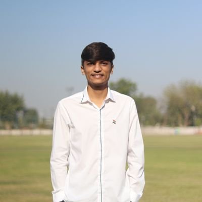 Milind_Limbasia's profile picture. BHARTIYA