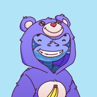 Grooovy 🍌(@GroovyNFTs) 's Twitter Profile Photo