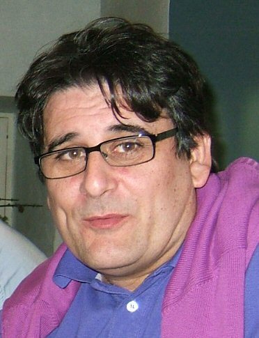 Me he dado cuenta qué quizá haya convertido la tecnología en una pasión´, y ¿a quién no le gusta ser apasionado?