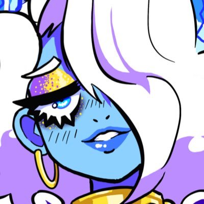 Mars 🪐☄️さんのプロフィール画像