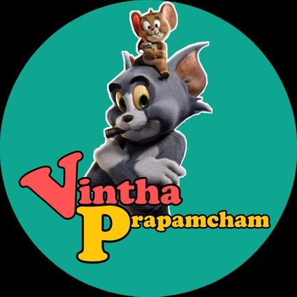 Vinthaprapamchm Profile Picture