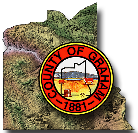 The Official twitter account of Graham County.