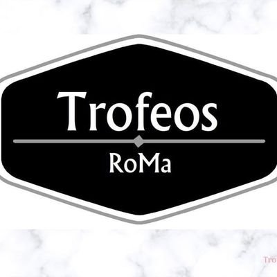 Fabricantes de Trofeos y copas metálicas de alta calidad.