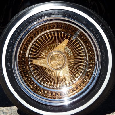 CryptoLowriders