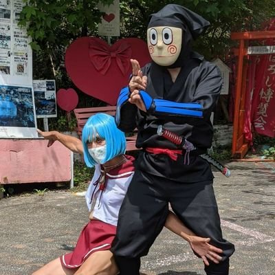 #忍者ハットリくん（南野礼）さんのプロフィール画像