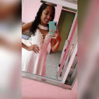 Ritiane Dos Santos (@dosritiane) 's Twitter Profile