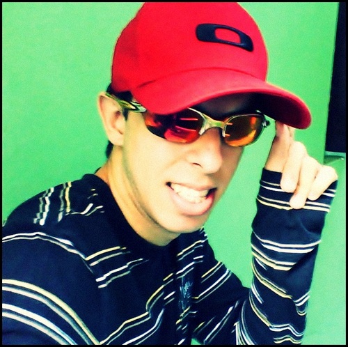 madrid_renan's profile picture. 