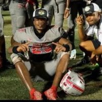 TeNarrious Rhinehart (@tenarrious_r) 's Twitter Profile