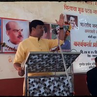 Badal V Kulkarni (मोदीजी का परिवार) (@badalkulkarni) 's Twitter Profile
