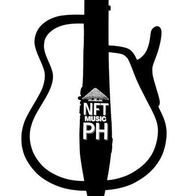 NFTMusicPH's profile picture. onboarding creators to get into web3, providing them the knowledge and help they need to create their craft and guiding them until they can be independent.