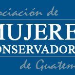MujeresConservadoras(@MujeresConserv3) 's Twitter Profile Photo