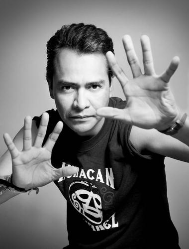 ErnestoRamirez_'s profile picture. Fotoperiodista mexicano que por dos décadas ha seguido el trajín informativo a través de su cámara. Actualmente colabora para varios proyectos editoriales.