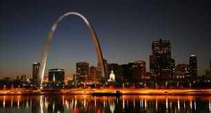 Saint Louis Hardcore