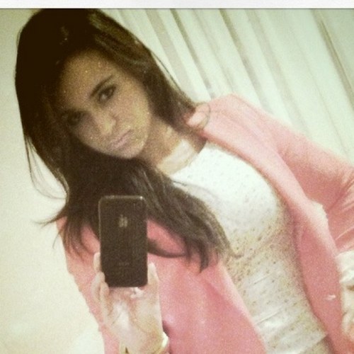 thaysanobre's profile picture. Apaixonada por JESUS!