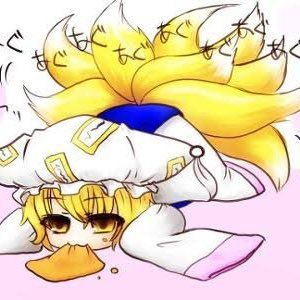 八雲　流(♂狐) 固定に避難先有りさんのプロフィール画像