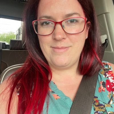 OK ➡️ LV - Amateur kid & 🐶 wrangler - 💚 Dus 💚 - Ally 🏳️🌈 BLM - all tweets are my own