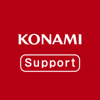 KONAMIお客様相談室【公式】(@konami_support) 's Twitter Profile Photo