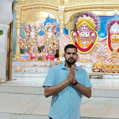 Brajesh_Singh23's profile picture. 