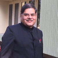 Dr. Anil Mishra (@mishraanil2703) 's Twitter Profile