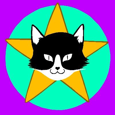 ursula_cat's profile picture. Rusty/Ursula//21+//Nonbinary Bi/Pan Polyam//They/He//Icon by @OLObrandART 💚 @shledzguohn 💖 @gxoot 💍