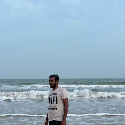 Chakrad68759518's profile picture. 