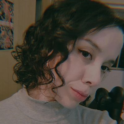 👩🏻🔬
BQ y PhD en farmacología.
Science, series, shitpost & songs