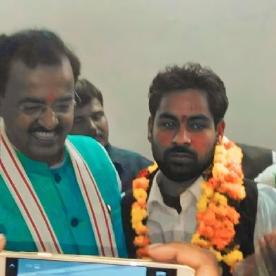 parjapti_sonu's profile picture. गर्व से कहो हम हिंदू हैं