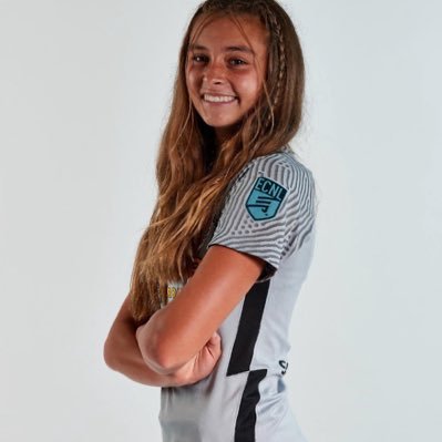 LEGENDS FC G08 ECNL/Left Winger/Center Forward/Left back #11 Ayala c/o 26’ Varsity NCAA ID# 2403252118