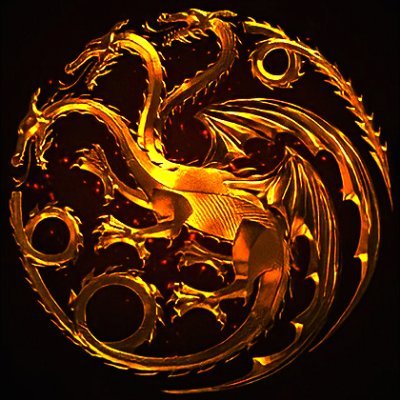 Official House of the Dragon Subreddit Twitter