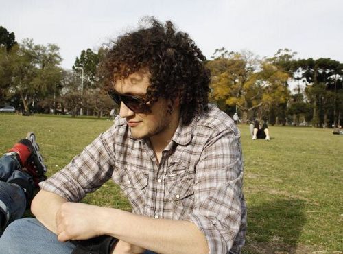 dany_gallo's profile picture. 