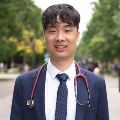 @uoftmedicine MD Student 🩺 • @MacBHSc Alumni • Violinist 🎻 • Med Ed