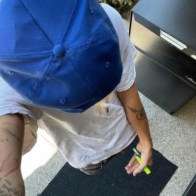 hosslertesudo's profile picture. boyfriend: jaden isaiah hossler