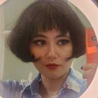 Erica Henderson(@EricaFails) 's Twitter Profile Photo