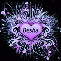 Desha(@Desha1432) 's Twitter Profile Photo
