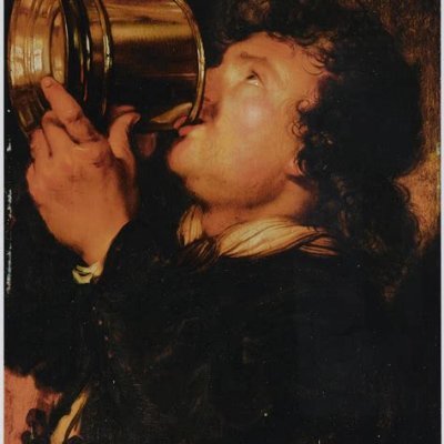 Dominic_Dicker's profile picture. Just back engineering life... Buy high, sell soul...