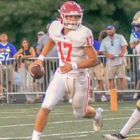 Jack Risner (@jackrisnerqb7) 's Twitter Profile