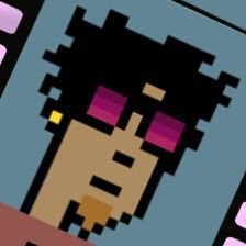 Monker_eth's profile picture. This #Metaverse is https://t.co/bqqJnvrfIG